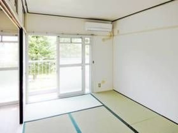 ビレッジハウス仙台鶴ケ谷五丁目8号棟の物件内観写真